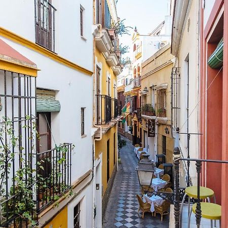 Homeyseville-Preciosa Casa Santa Cruz 7Pers Parking Optional Экстерьер фото