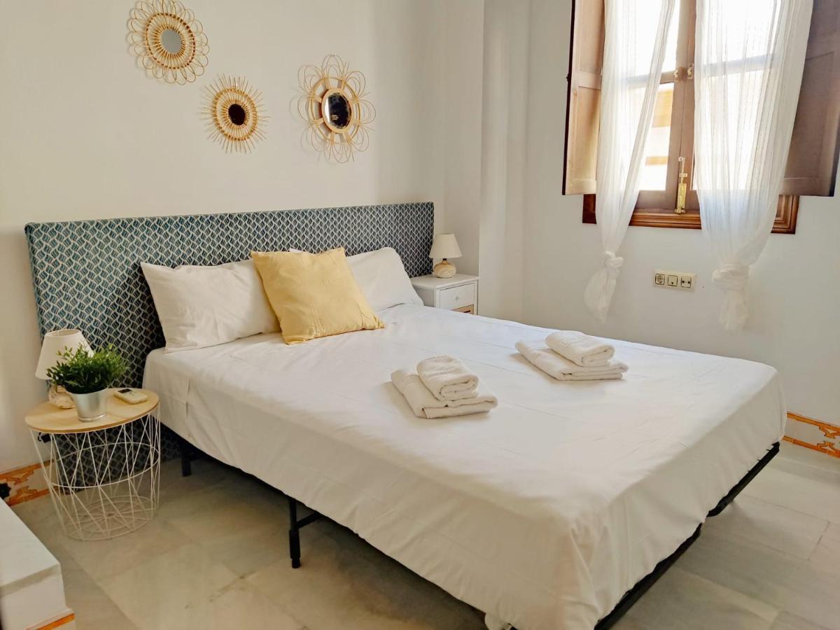 Homeyseville-Preciosa Casa Santa Cruz 7Pers Parking Optional Экстерьер фото