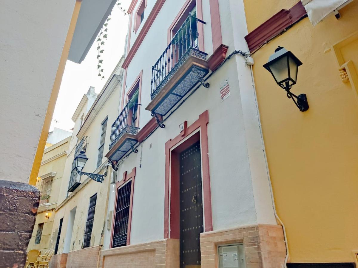 Homeyseville-Preciosa Casa Santa Cruz 7Pers Parking Optional Экстерьер фото