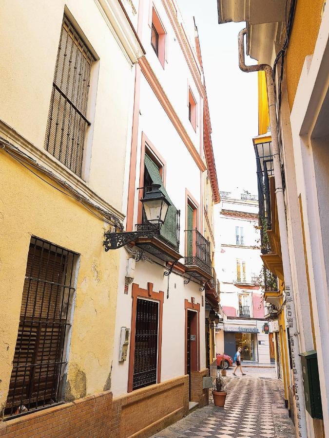 Homeyseville-Preciosa Casa Santa Cruz 7Pers Parking Optional Экстерьер фото