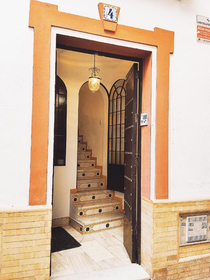 Homeyseville-Preciosa Casa Santa Cruz 7Pers Parking Optional Экстерьер фото