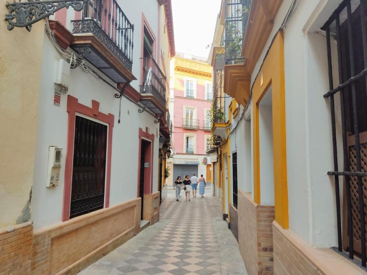Homeyseville-Preciosa Casa Santa Cruz 7Pers Parking Optional Экстерьер фото