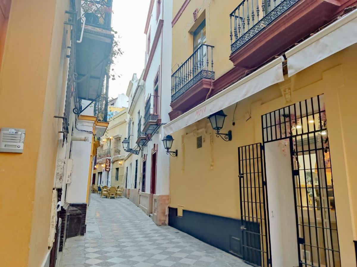 Homeyseville-Preciosa Casa Santa Cruz 7Pers Parking Optional Экстерьер фото