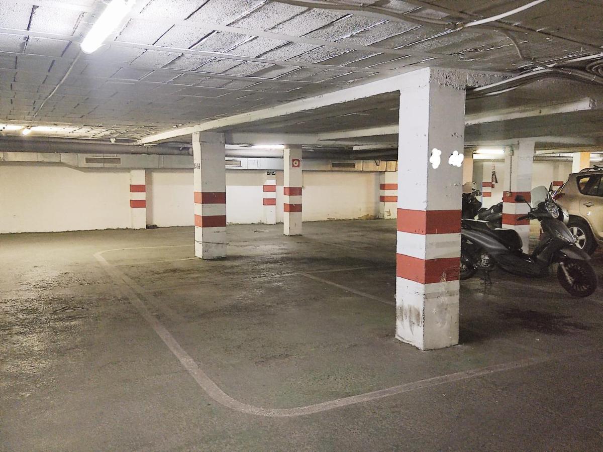 Homeyseville-Preciosa Casa Santa Cruz 7Pers Parking Optional Экстерьер фото