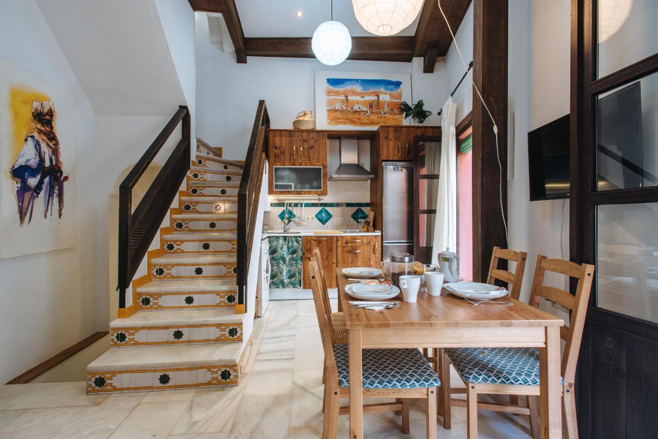 Homeyseville-Preciosa Casa Santa Cruz 7Pers Parking Optional Экстерьер фото