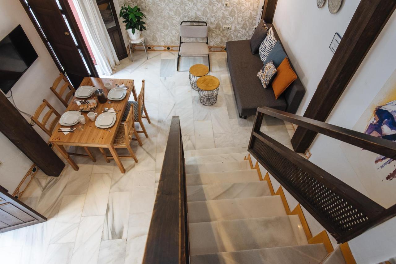 Homeyseville-Preciosa Casa Santa Cruz 7Pers Parking Optional Экстерьер фото