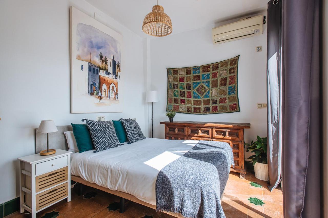 Homeyseville-Preciosa Casa Santa Cruz 7Pers Parking Optional Экстерьер фото