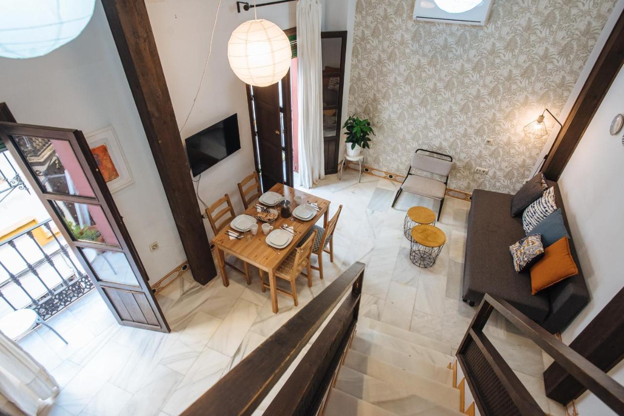 Homeyseville-Preciosa Casa Santa Cruz 7Pers Parking Optional Экстерьер фото