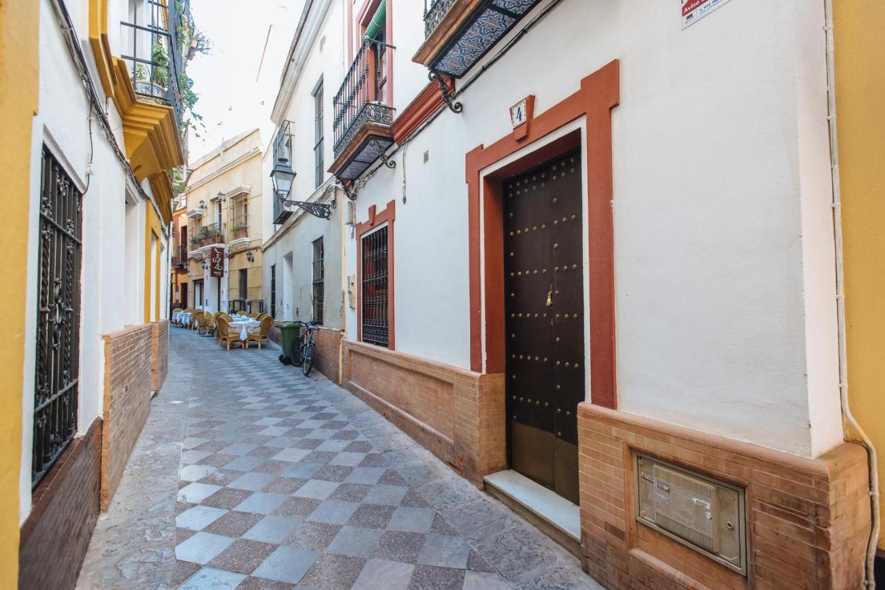Homeyseville-Preciosa Casa Santa Cruz 7Pers Parking Optional Экстерьер фото