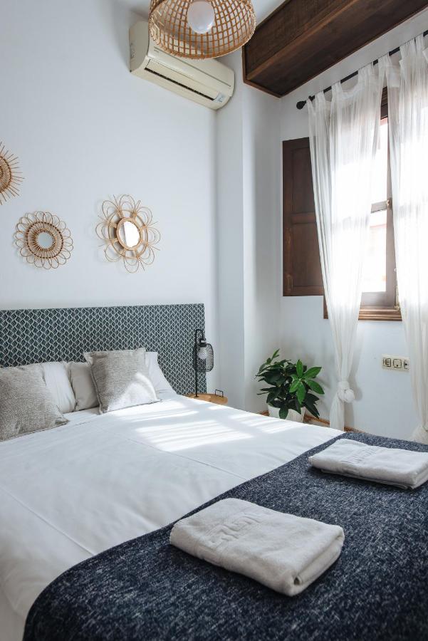 Homeyseville-Preciosa Casa Santa Cruz 7Pers Parking Optional Экстерьер фото