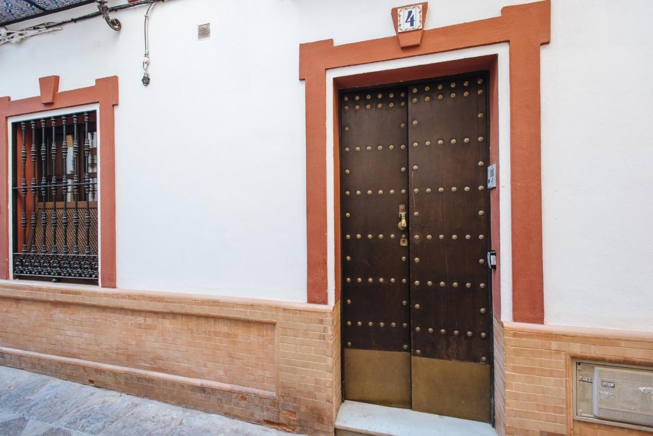 Homeyseville-Preciosa Casa Santa Cruz 7Pers Parking Optional Экстерьер фото