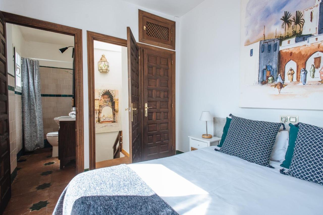 Homeyseville-Preciosa Casa Santa Cruz 7Pers Parking Optional Экстерьер фото
