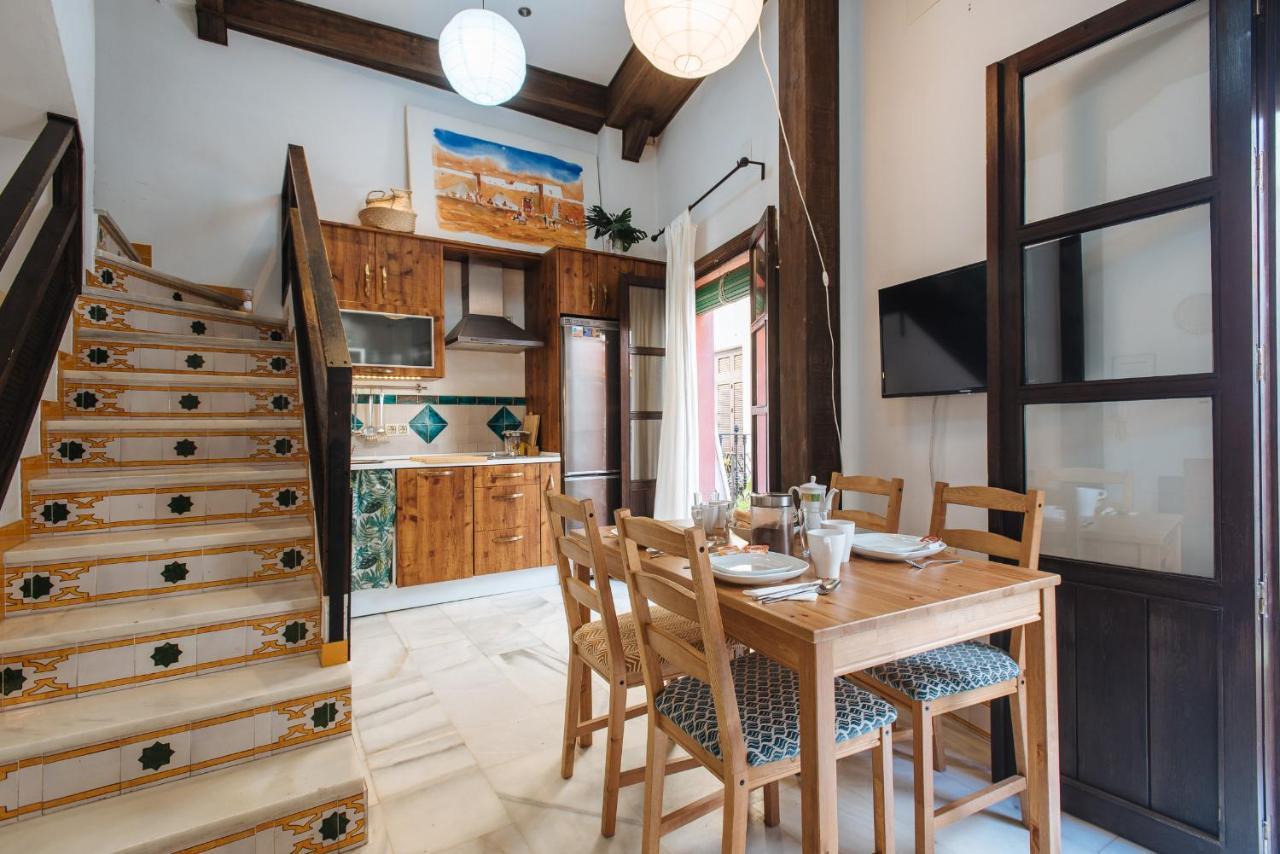 Homeyseville-Preciosa Casa Santa Cruz 7Pers Parking Optional Экстерьер фото