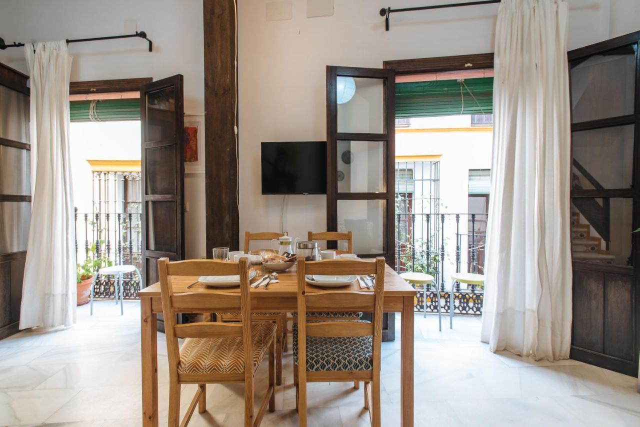 Homeyseville-Preciosa Casa Santa Cruz 7Pers Parking Optional Экстерьер фото