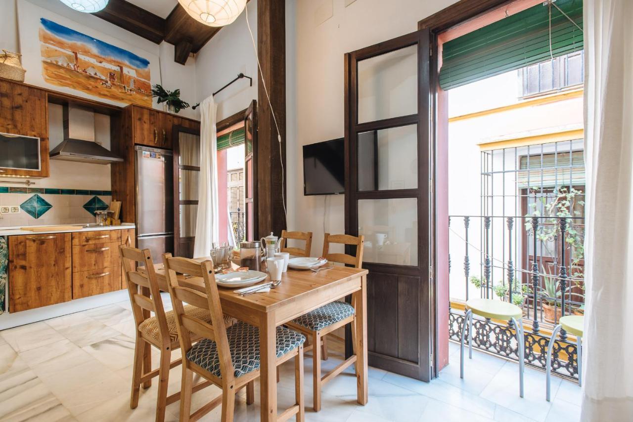 Homeyseville-Preciosa Casa Santa Cruz 7Pers Parking Optional Экстерьер фото