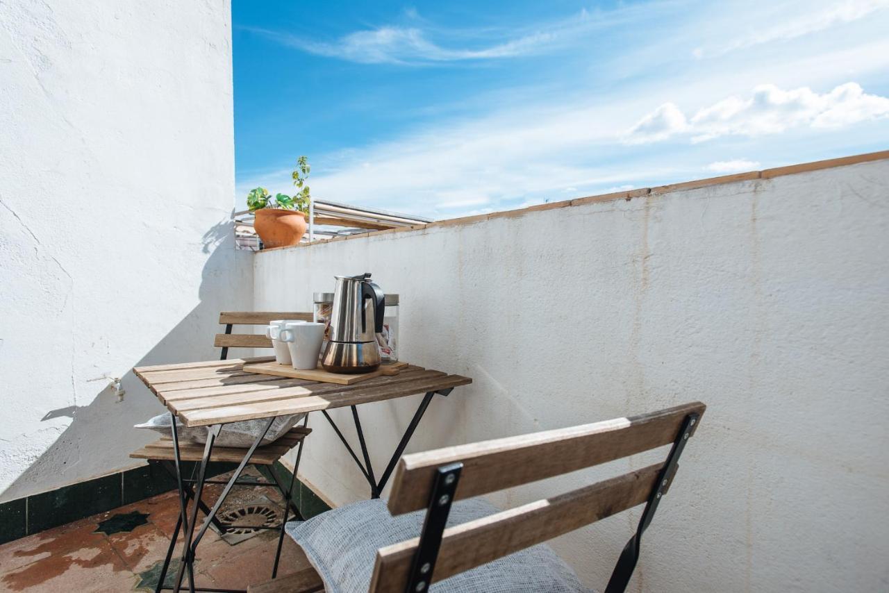Homeyseville-Preciosa Casa Santa Cruz 7Pers Parking Optional Экстерьер фото