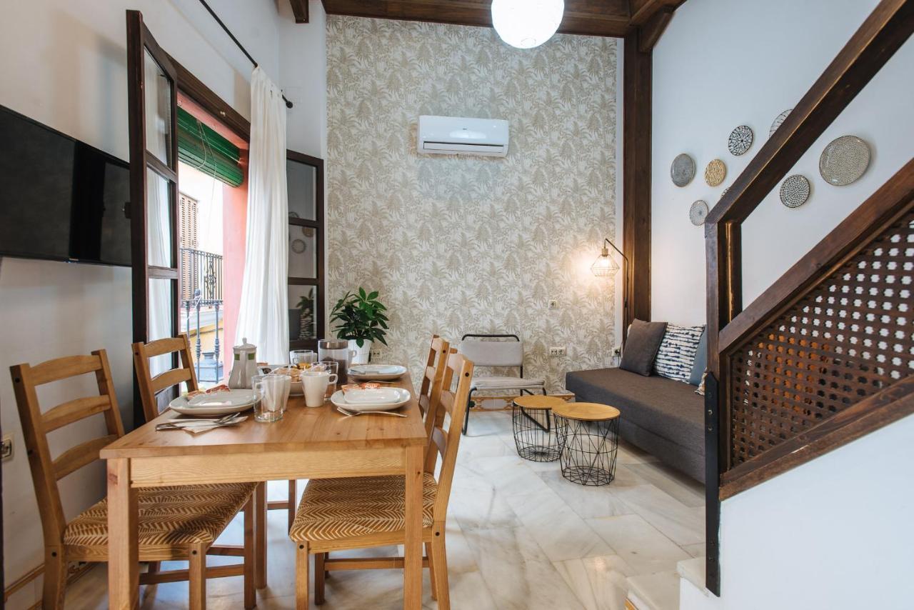 Homeyseville-Preciosa Casa Santa Cruz 7Pers Parking Optional Экстерьер фото
