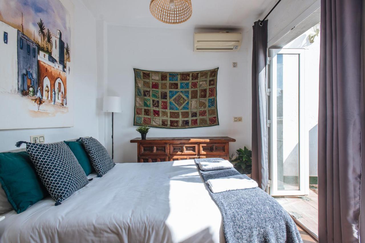 Homeyseville-Preciosa Casa Santa Cruz 7Pers Parking Optional Экстерьер фото