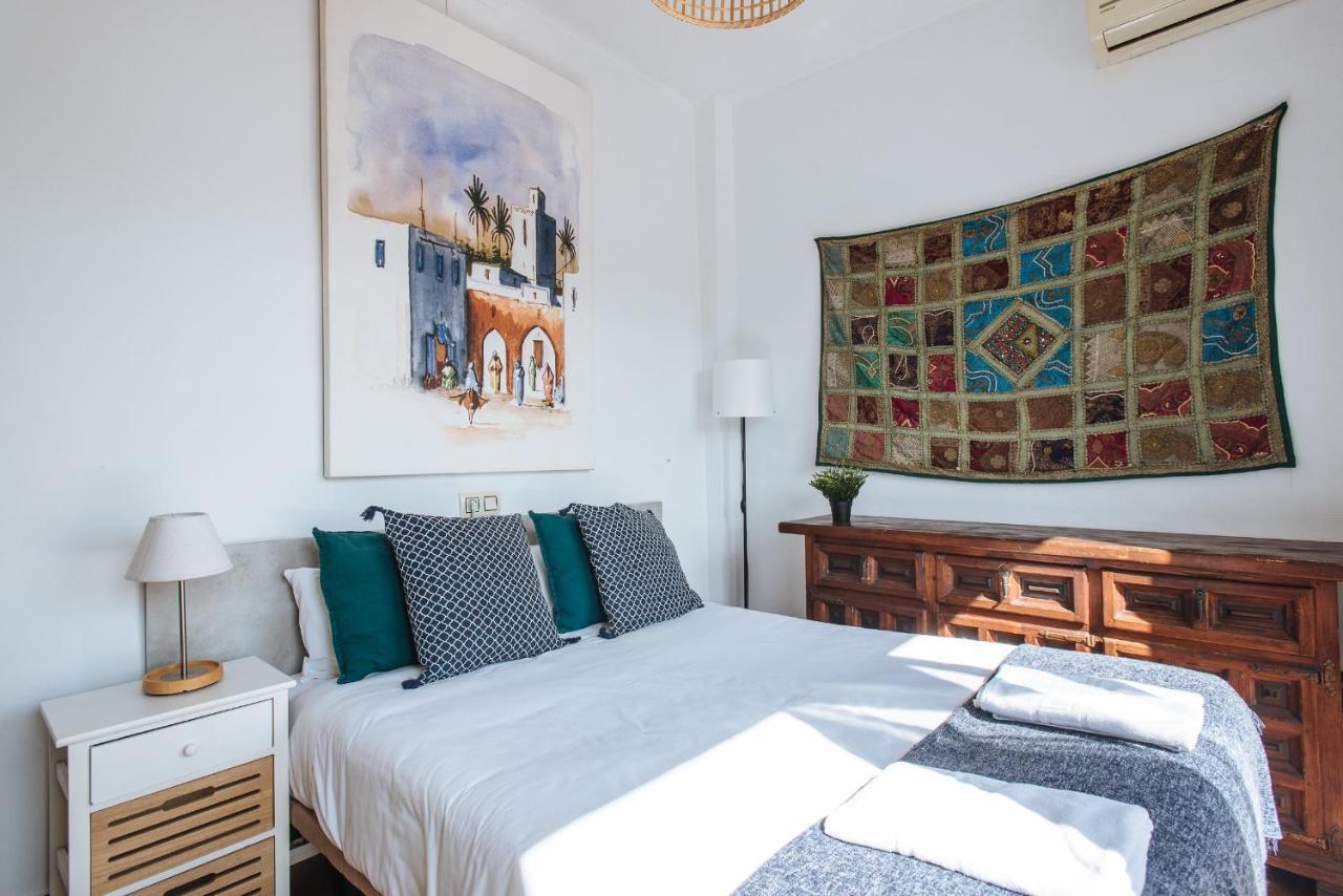 Homeyseville-Preciosa Casa Santa Cruz 7Pers Parking Optional Экстерьер фото