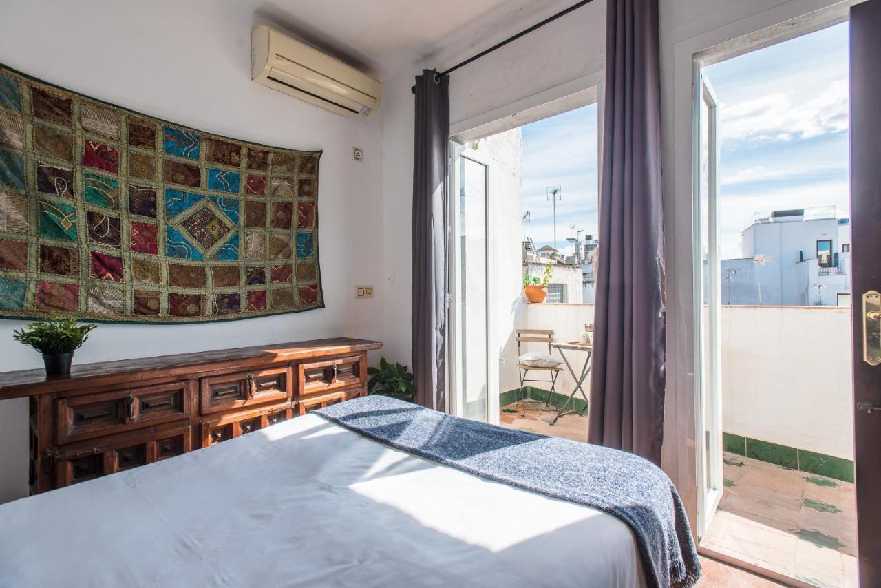 Homeyseville-Preciosa Casa Santa Cruz 7Pers Parking Optional Экстерьер фото