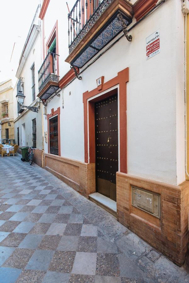 Homeyseville-Preciosa Casa Santa Cruz 7Pers Parking Optional Экстерьер фото