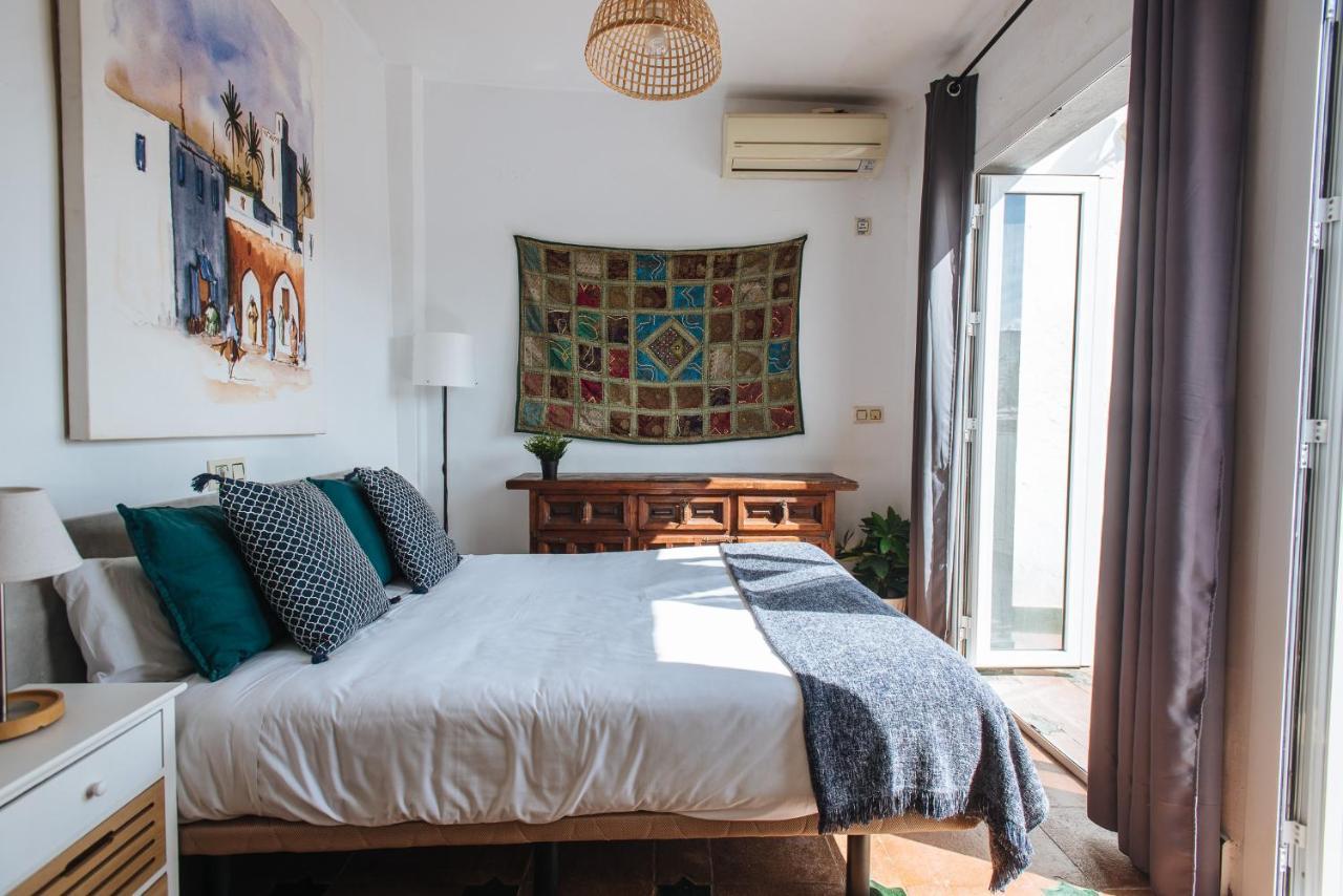 Homeyseville-Preciosa Casa Santa Cruz 7Pers Parking Optional Экстерьер фото