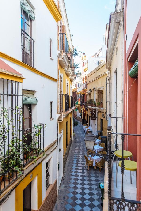 Homeyseville-Preciosa Casa Santa Cruz 7Pers Parking Optional Экстерьер фото