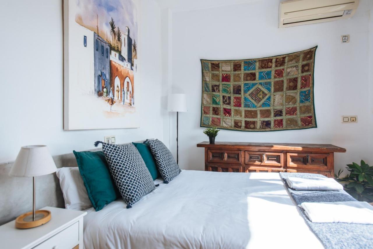 Homeyseville-Preciosa Casa Santa Cruz 7Pers Parking Optional Экстерьер фото