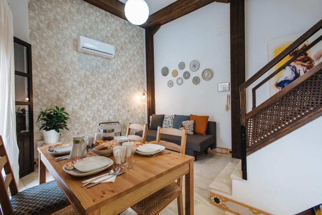 Homeyseville-Preciosa Casa Santa Cruz 7Pers Parking Optional Экстерьер фото