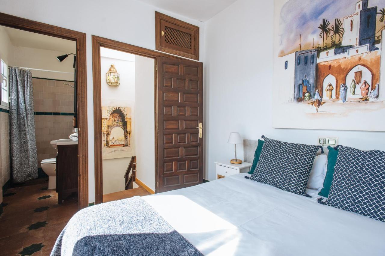 Homeyseville-Preciosa Casa Santa Cruz 7Pers Parking Optional Экстерьер фото