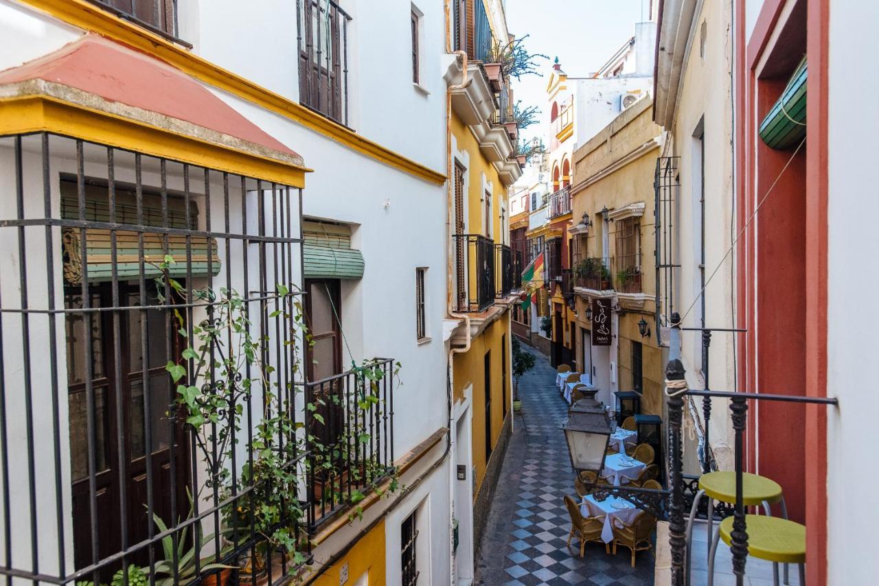 Homeyseville-Preciosa Casa Santa Cruz 7Pers Parking Optional Экстерьер фото